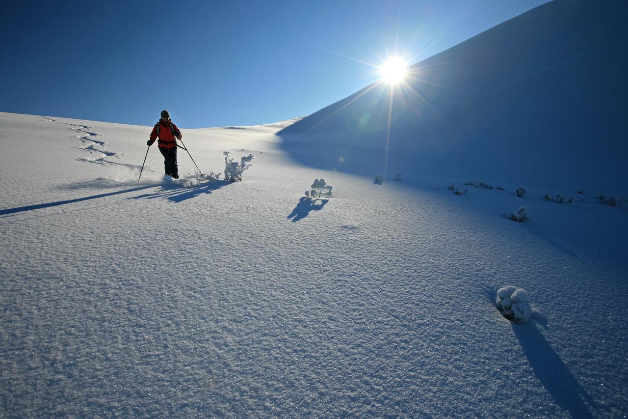Appart Soelkhof Schoeder ภายนอก รูปภาพ