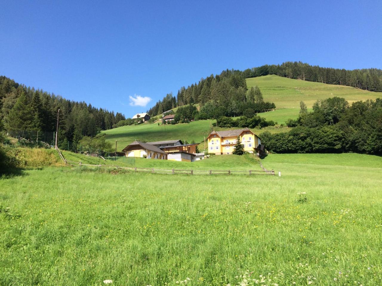 Appart Soelkhof Schoeder ภายนอก รูปภาพ